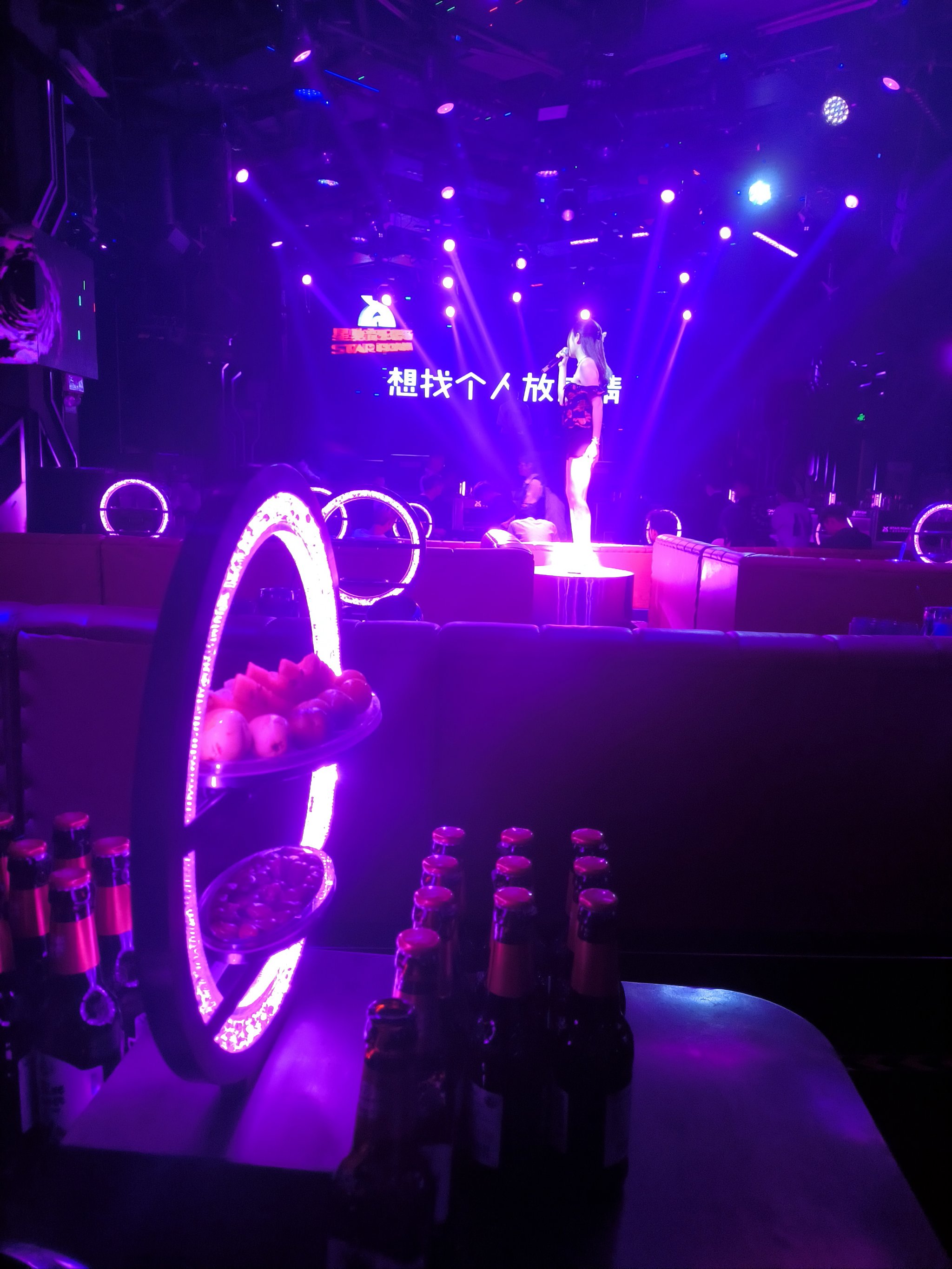 宿州商务ktv有没有推荐好去处-砀山县ktv预定