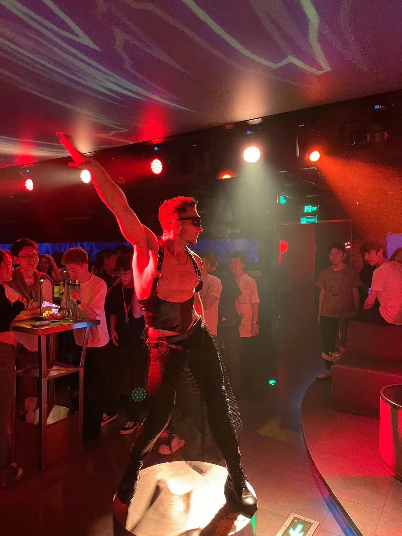 宿州商务ktv等级对比-砀山县ktv预定